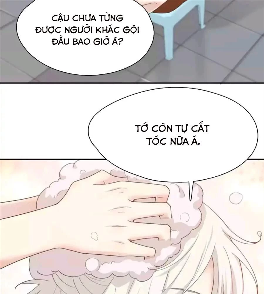 Giờ nay cô ấy cũng rất dễ thương Chapter 59 - 26