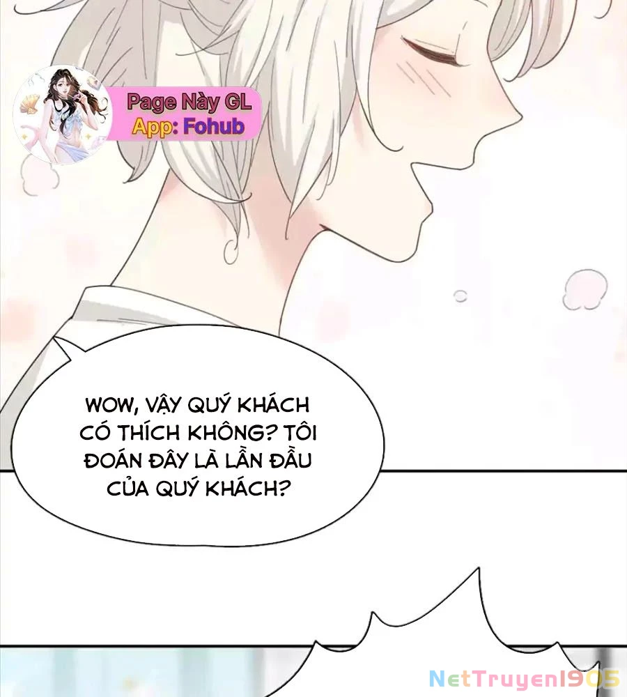 Giờ nay cô ấy cũng rất dễ thương Chapter 59 - 27