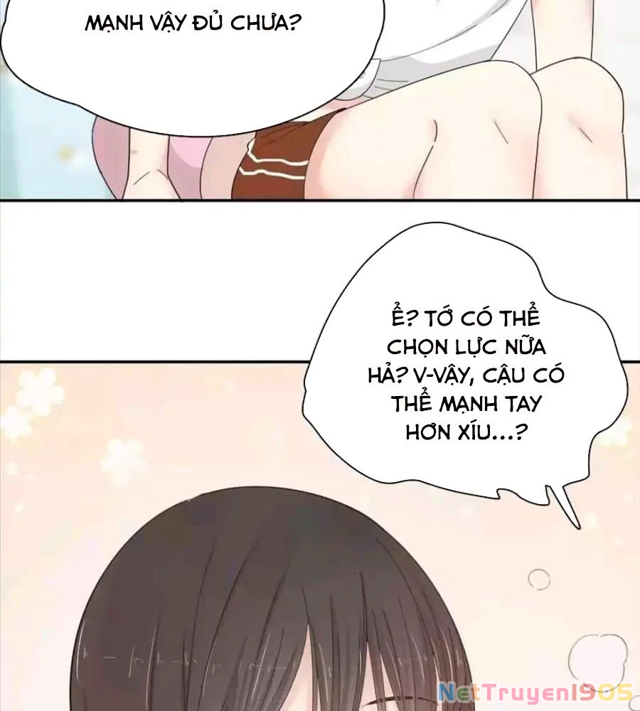 Giờ nay cô ấy cũng rất dễ thương Chapter 59 - 29