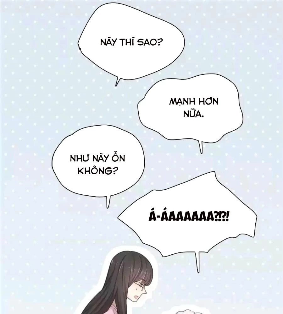 Giờ nay cô ấy cũng rất dễ thương Chapter 59 - 31