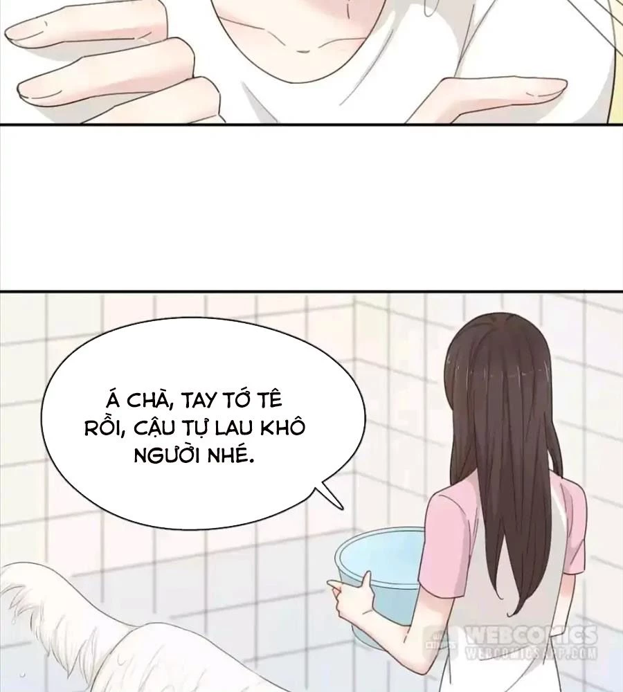 Giờ nay cô ấy cũng rất dễ thương Chapter 59 - 34