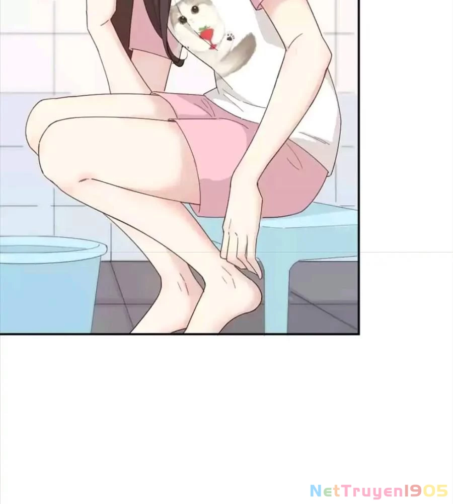 Giờ nay cô ấy cũng rất dễ thương Chapter 59 - 38