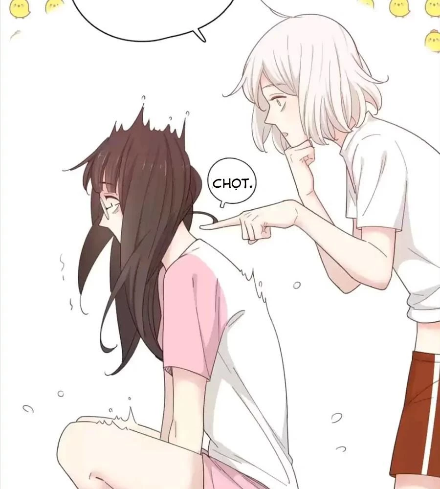 Giờ nay cô ấy cũng rất dễ thương Chapter 59 - 42