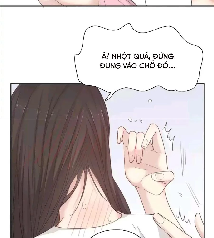 Giờ nay cô ấy cũng rất dễ thương Chapter 59 - 43