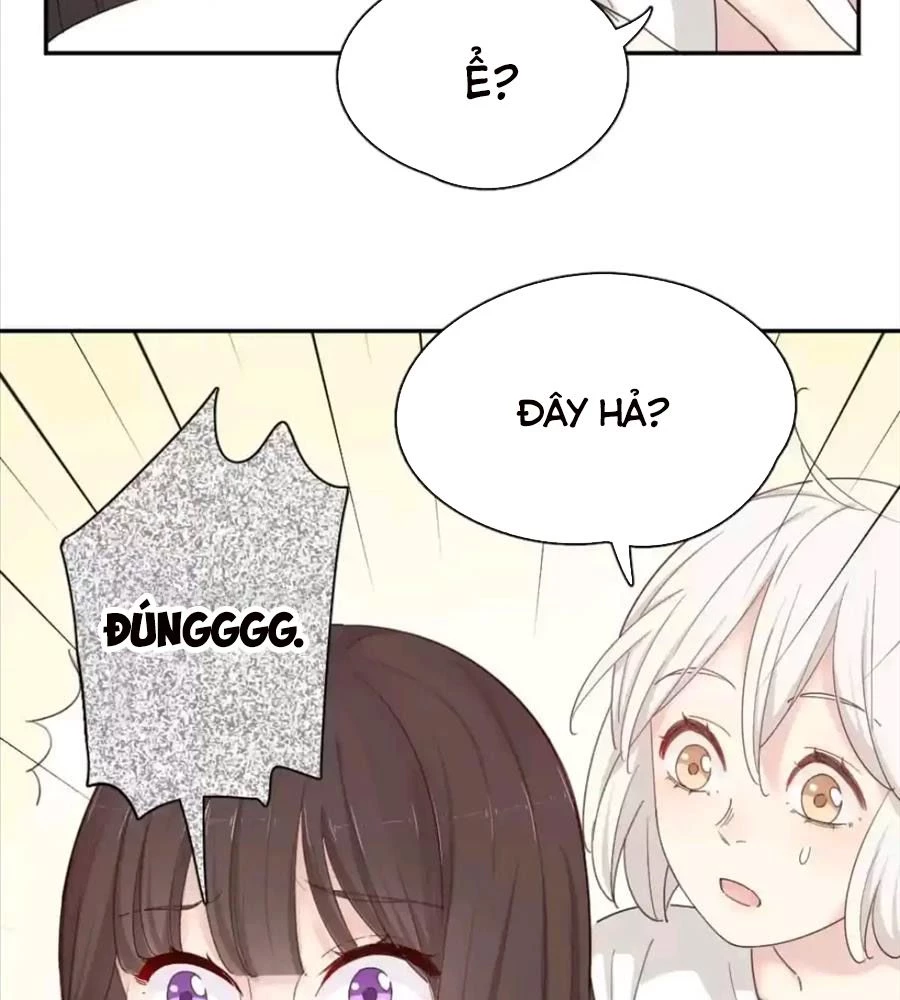 Giờ nay cô ấy cũng rất dễ thương Chapter 59 - 44