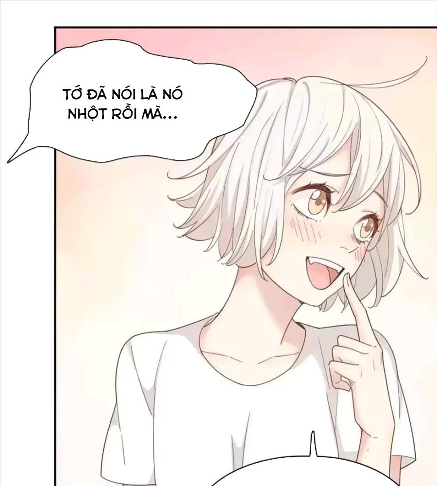 Giờ nay cô ấy cũng rất dễ thương Chapter 59 - 46