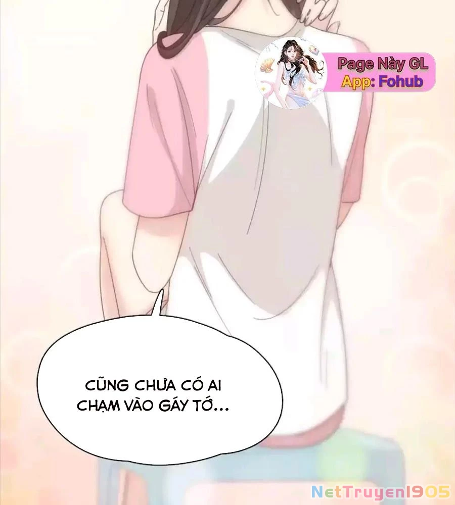 Giờ nay cô ấy cũng rất dễ thương Chapter 59 - 49