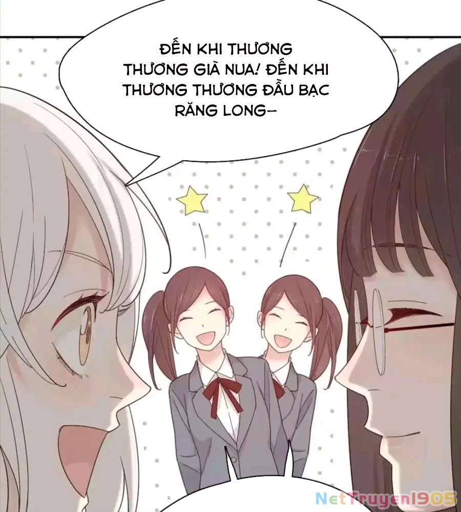Giờ nay cô ấy cũng rất dễ thương Chapter 59 - 55