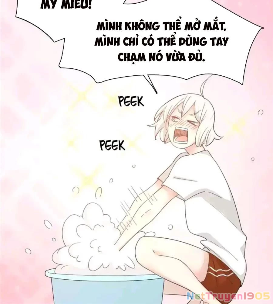 Giờ nay cô ấy cũng rất dễ thương Chapter 59 - 60