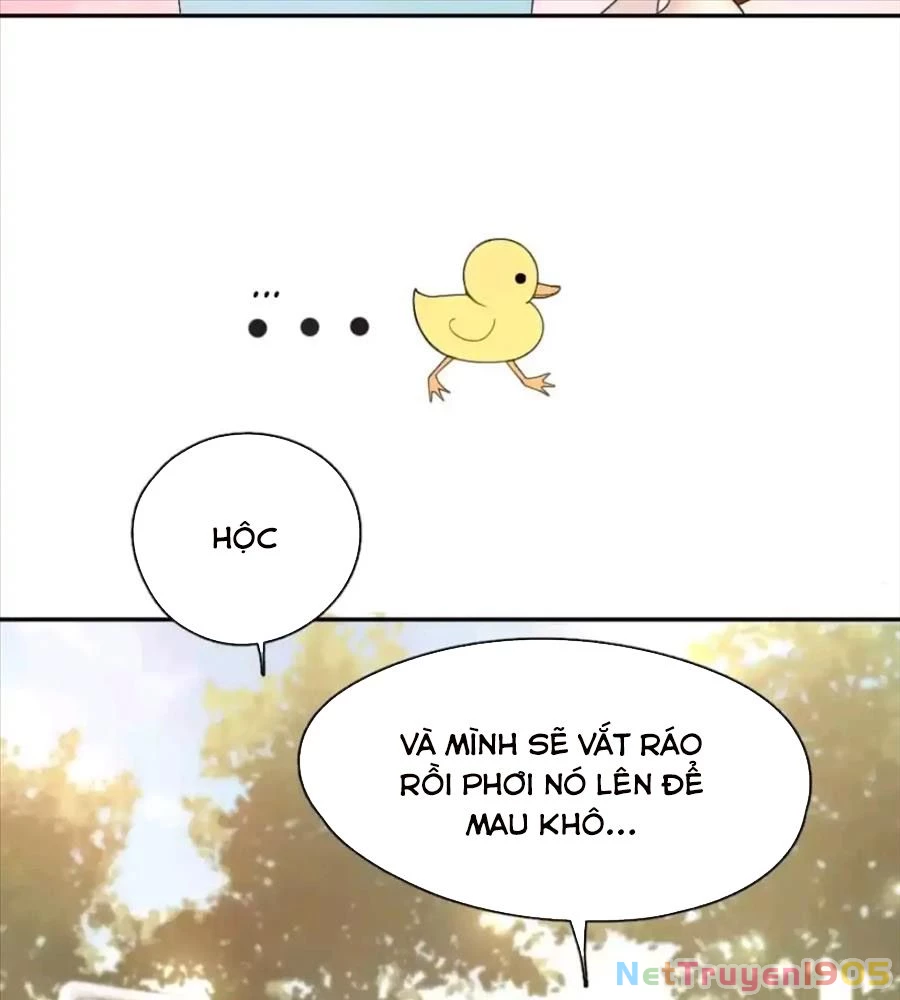 Giờ nay cô ấy cũng rất dễ thương Chapter 59 - 61