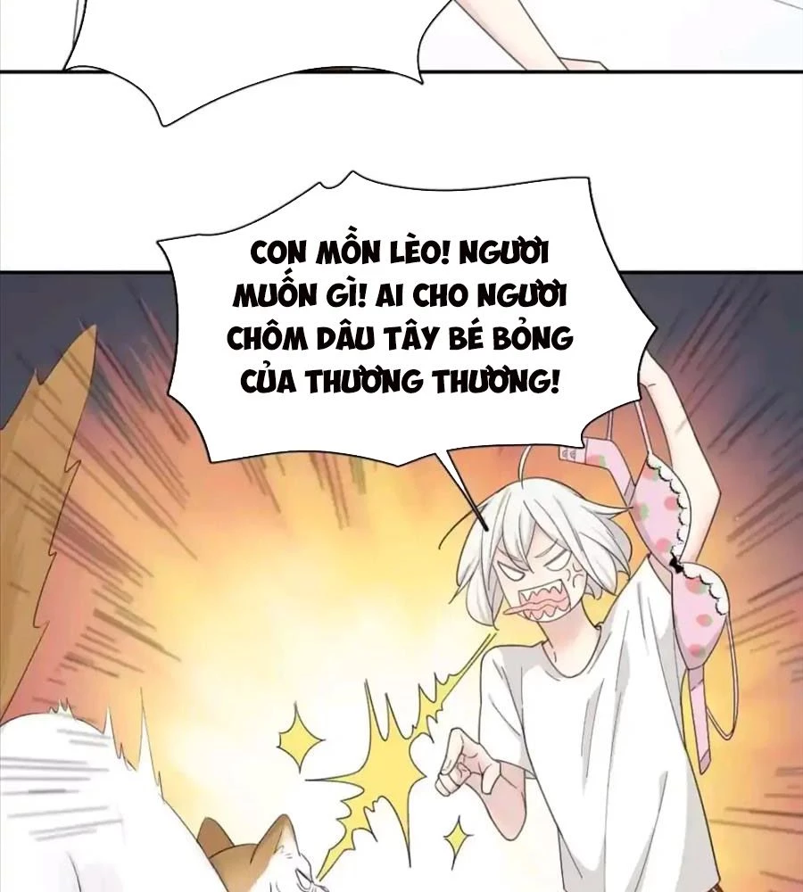 Giờ nay cô ấy cũng rất dễ thương Chapter 59 - 64