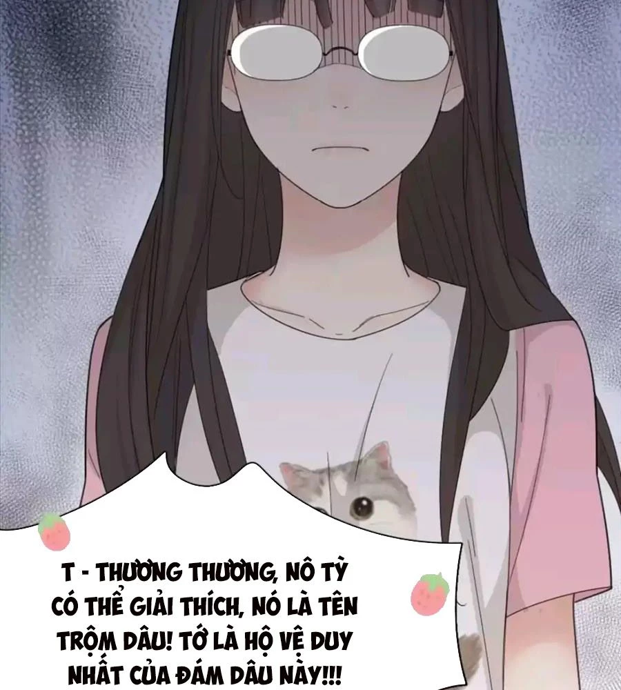 Giờ nay cô ấy cũng rất dễ thương Chapter 59 - 70