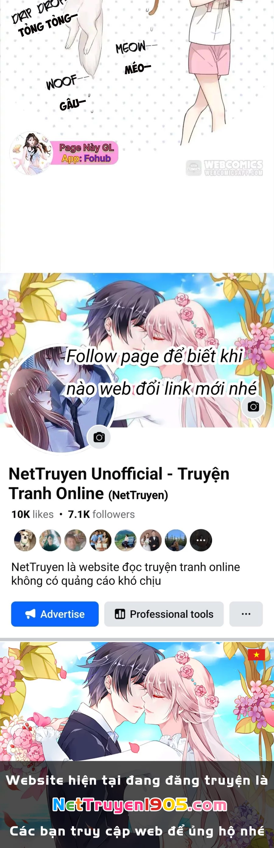 Giờ nay cô ấy cũng rất dễ thương Chapter 59 - 72