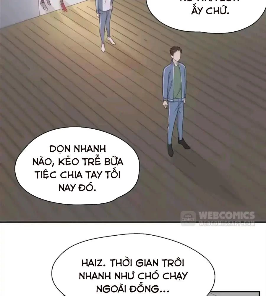 Giờ nay cô ấy cũng rất dễ thương Chapter 60 - 2