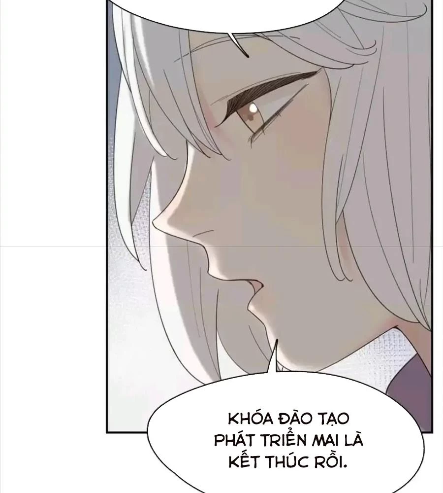 Giờ nay cô ấy cũng rất dễ thương Chapter 60 - 3