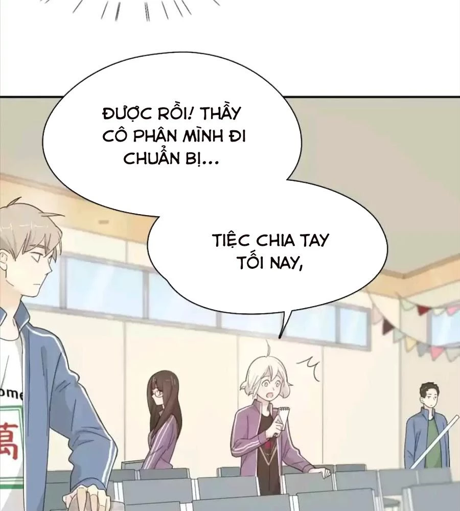 Giờ nay cô ấy cũng rất dễ thương Chapter 60 - 7