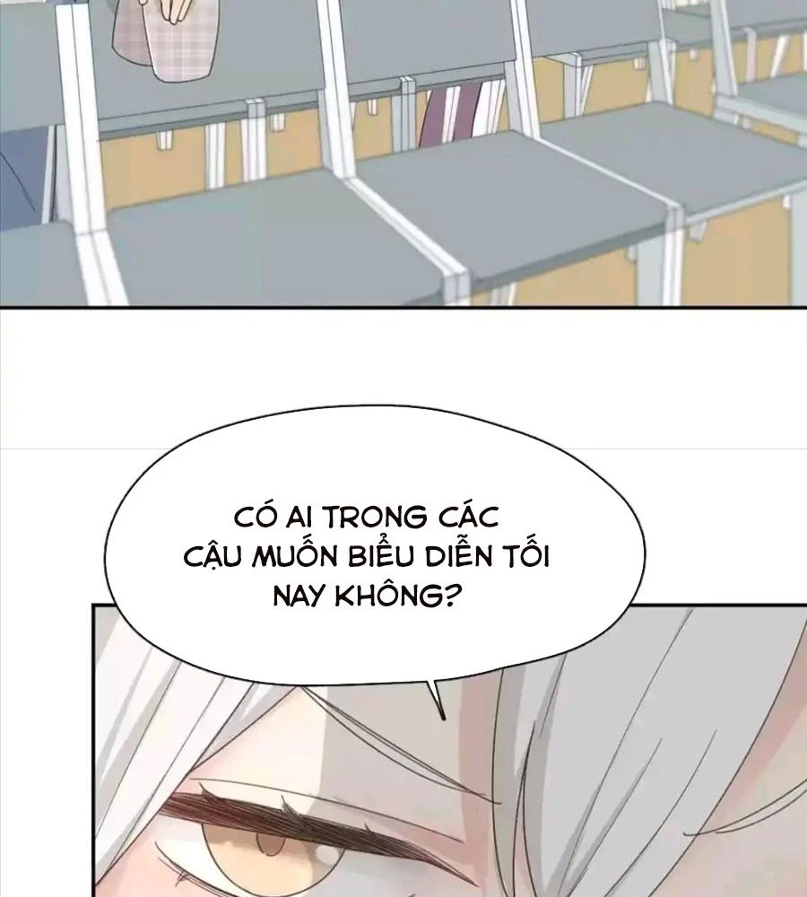 Giờ nay cô ấy cũng rất dễ thương Chapter 60 - 8