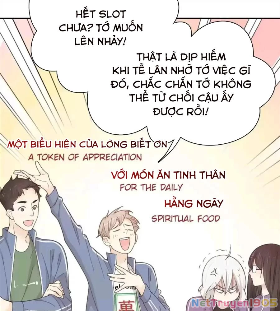 Giờ nay cô ấy cũng rất dễ thương Chapter 60 - 11