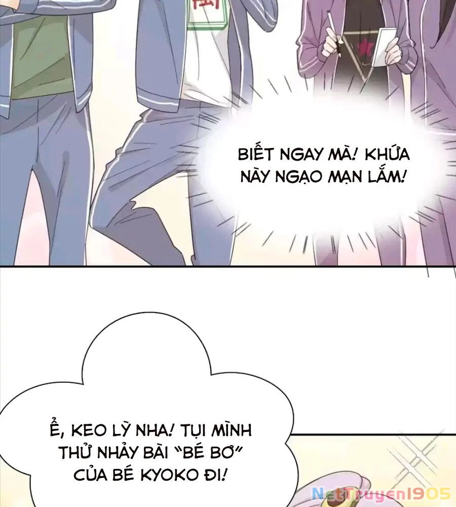 Giờ nay cô ấy cũng rất dễ thương Chapter 60 - 12