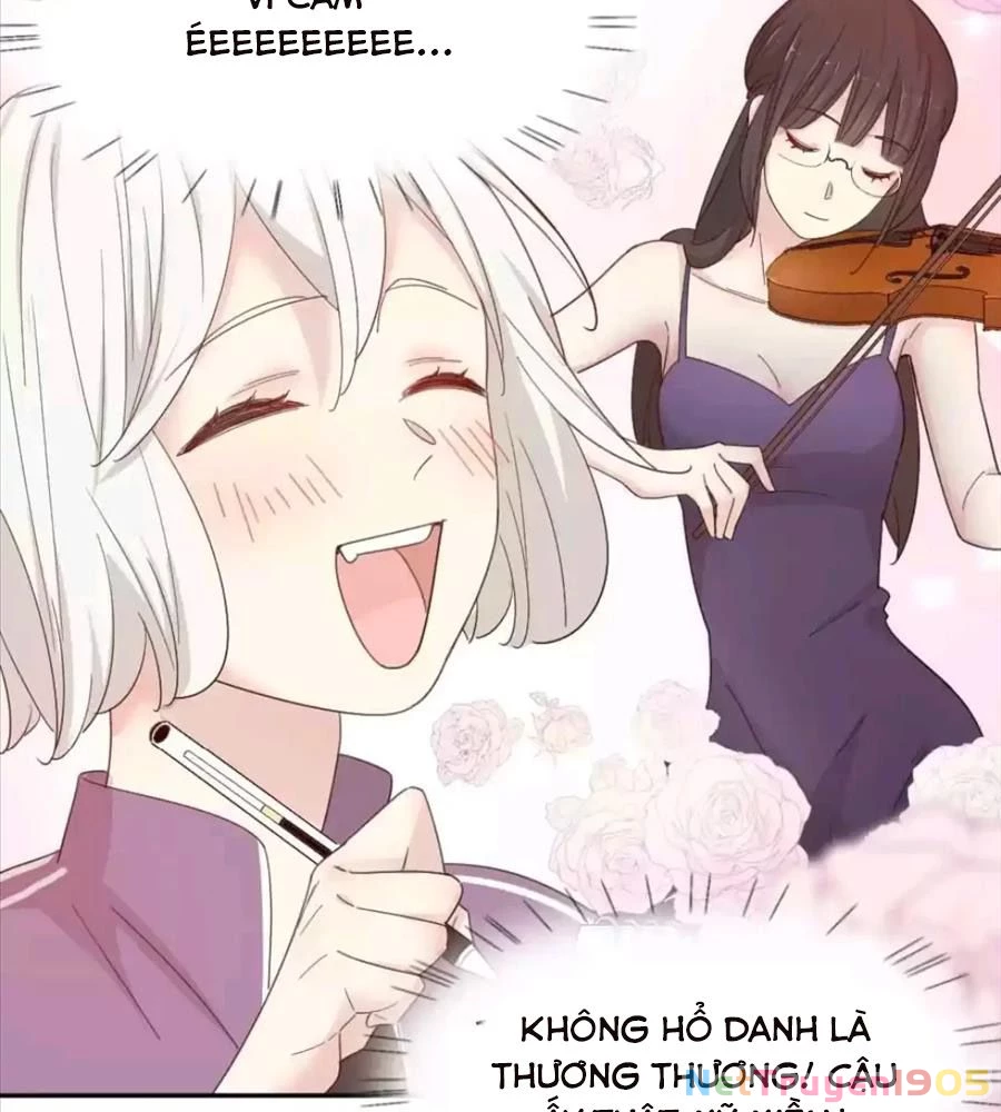 Giờ nay cô ấy cũng rất dễ thương Chapter 60 - 17