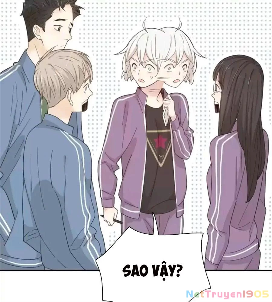 Giờ nay cô ấy cũng rất dễ thương Chapter 60 - 20