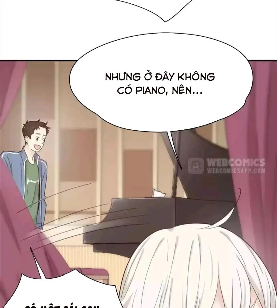 Giờ nay cô ấy cũng rất dễ thương Chapter 60 - 21