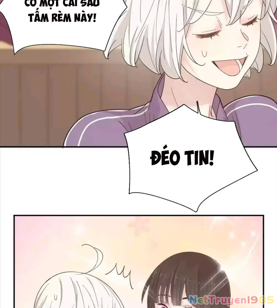 Giờ nay cô ấy cũng rất dễ thương Chapter 60 - 22
