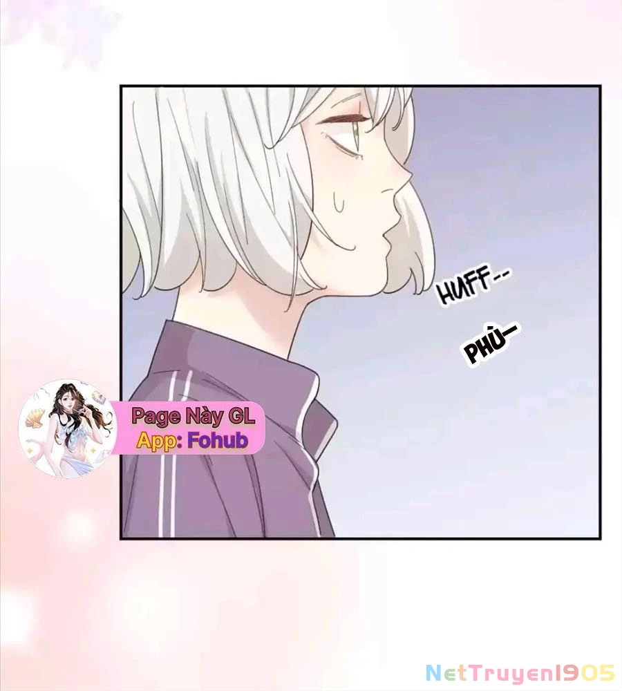 Giờ nay cô ấy cũng rất dễ thương Chapter 60 - 25
