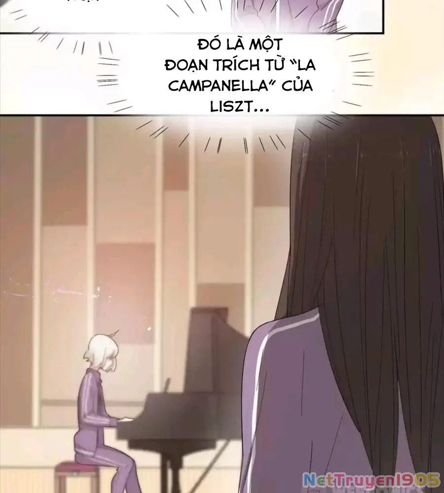 Giờ nay cô ấy cũng rất dễ thương Chapter 60 - 27