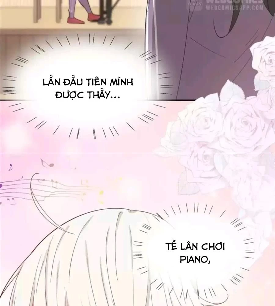 Giờ nay cô ấy cũng rất dễ thương Chapter 60 - 28