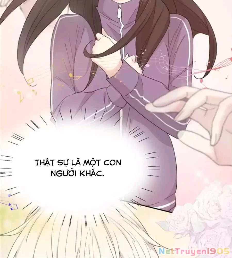 Giờ nay cô ấy cũng rất dễ thương Chapter 60 - 30