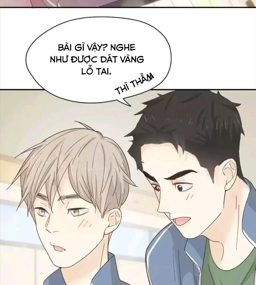 Giờ nay cô ấy cũng rất dễ thương Chapter 60 - 32