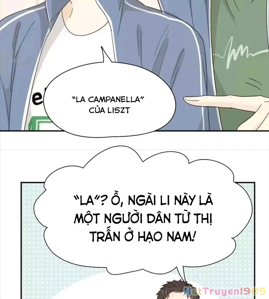 Giờ nay cô ấy cũng rất dễ thương Chapter 60 - 33