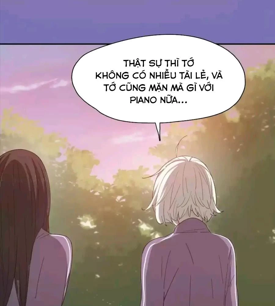 Giờ nay cô ấy cũng rất dễ thương Chapter 60 - 37