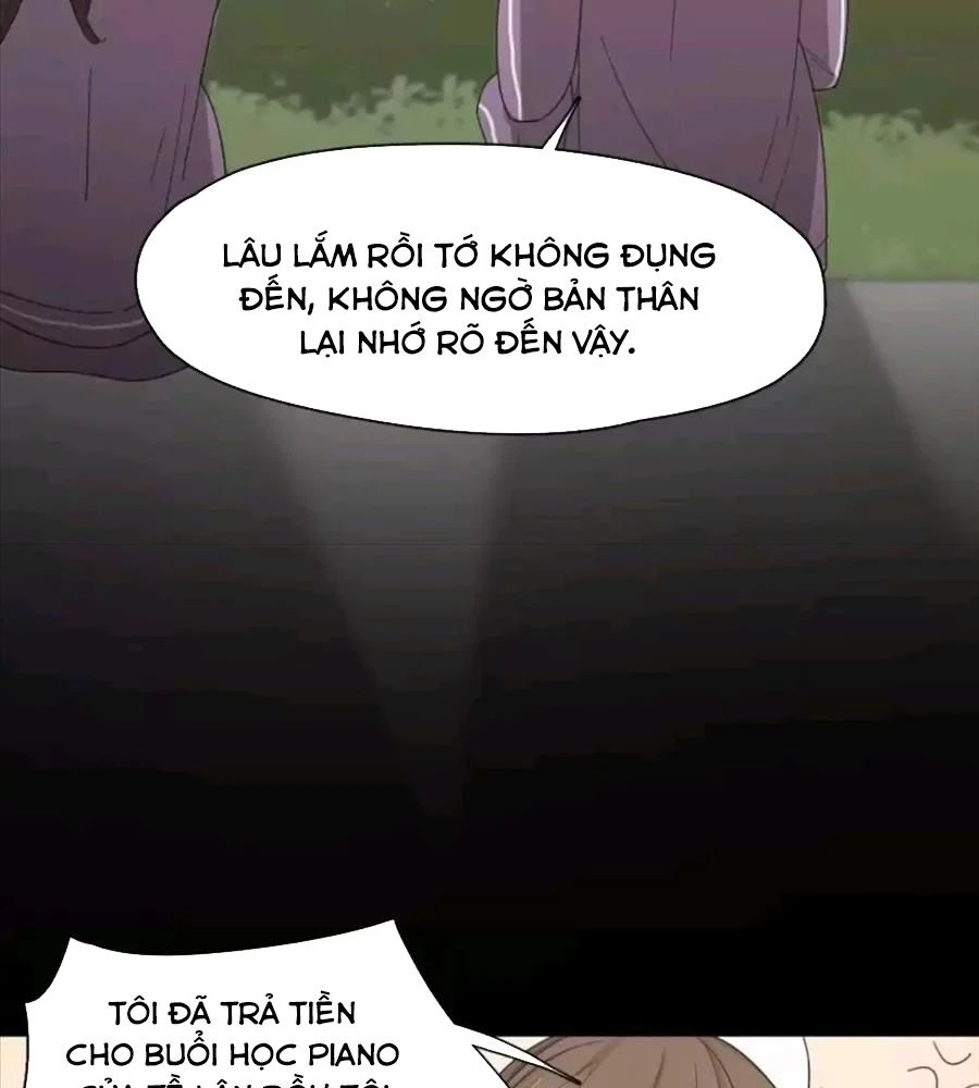 Giờ nay cô ấy cũng rất dễ thương Chapter 60 - 38
