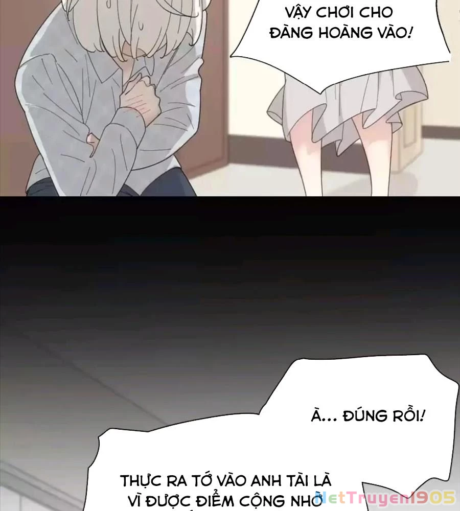 Giờ nay cô ấy cũng rất dễ thương Chapter 60 - 42