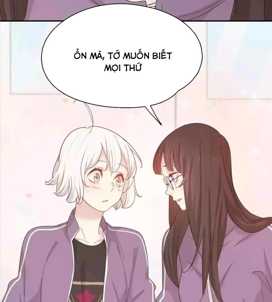 Giờ nay cô ấy cũng rất dễ thương Chapter 60 - 45