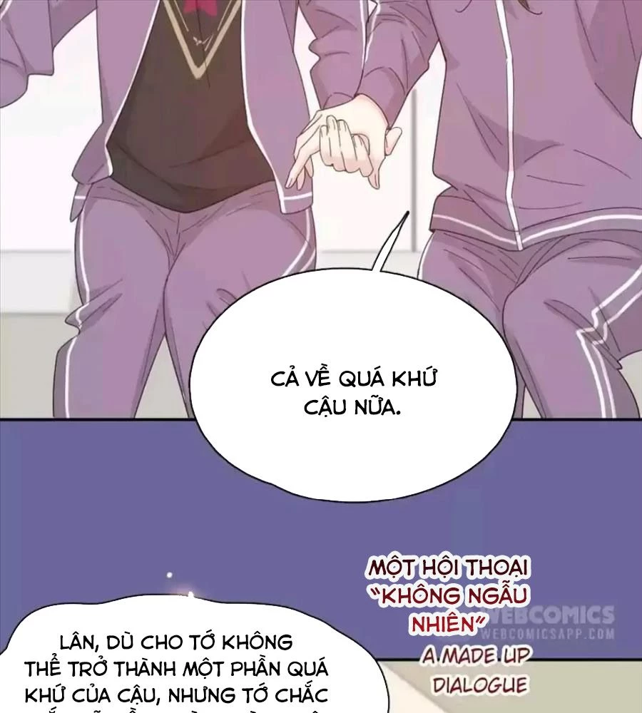 Giờ nay cô ấy cũng rất dễ thương Chapter 60 - 46