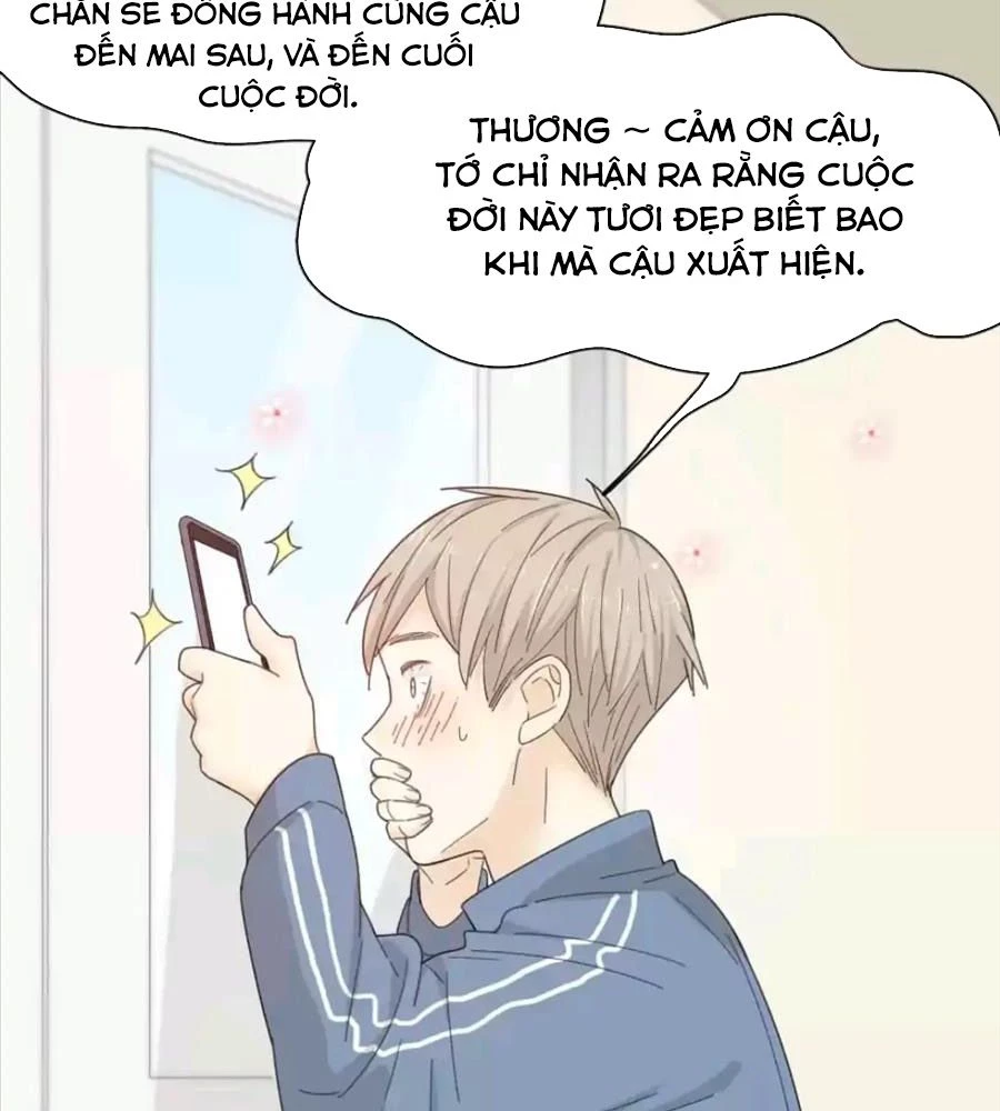 Giờ nay cô ấy cũng rất dễ thương Chapter 60 - 47