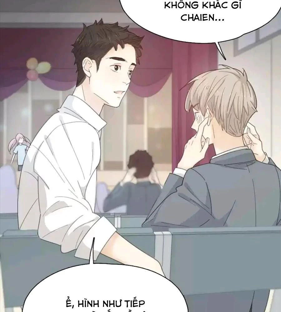 Giờ nay cô ấy cũng rất dễ thương Chapter 60 - 52