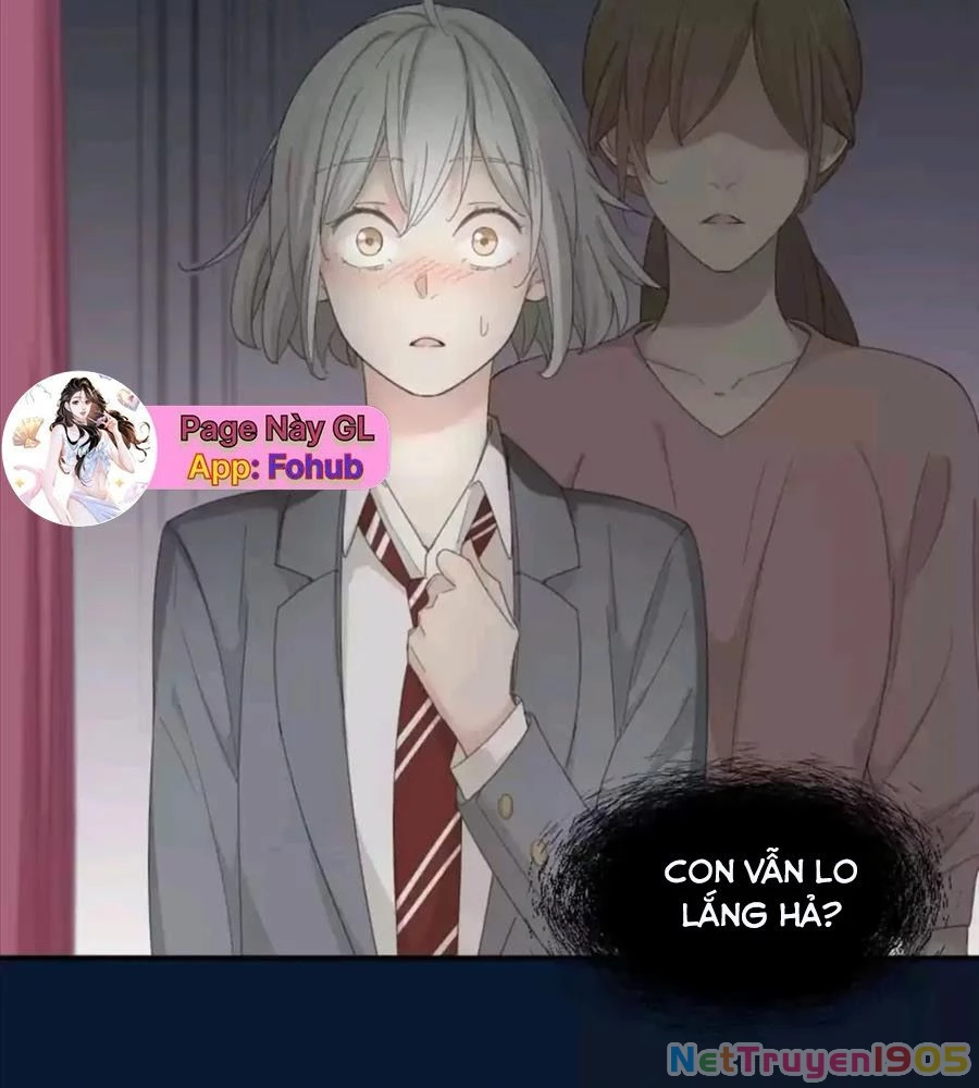Giờ nay cô ấy cũng rất dễ thương Chapter 60 - 55