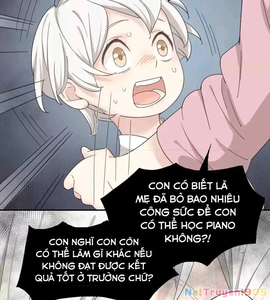 Giờ nay cô ấy cũng rất dễ thương Chapter 60 - 58