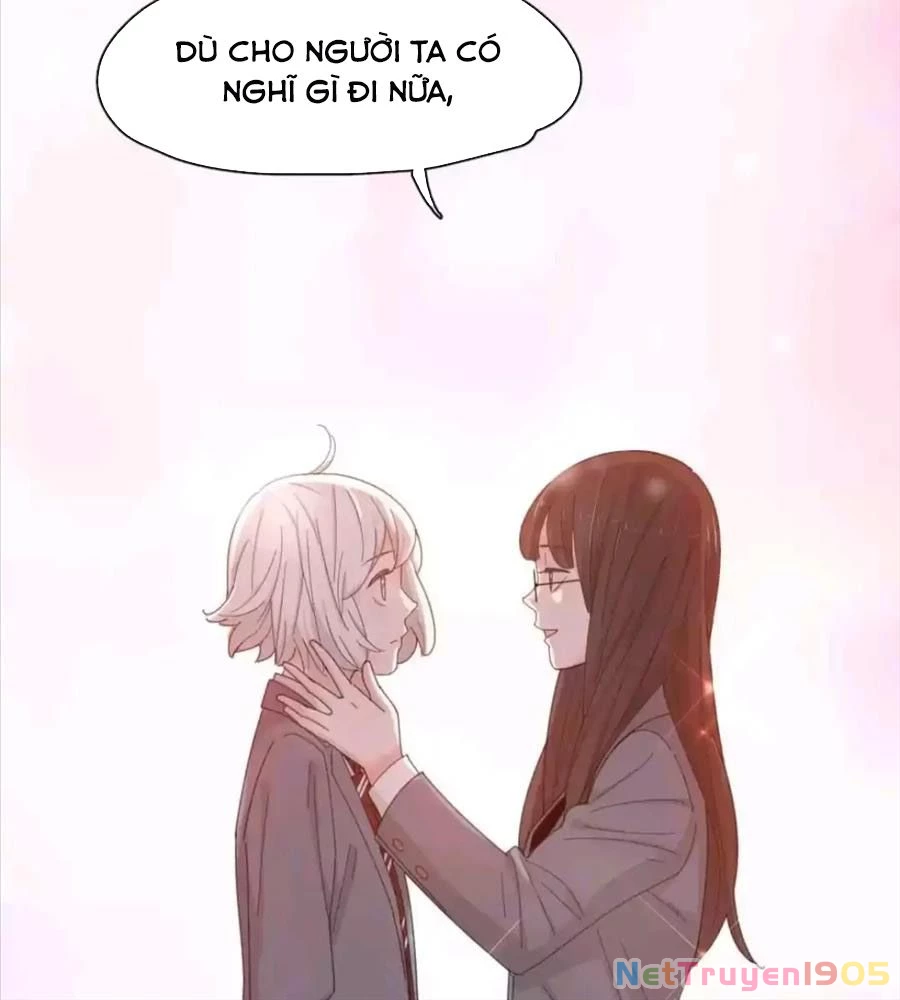 Giờ nay cô ấy cũng rất dễ thương Chapter 60 - 65