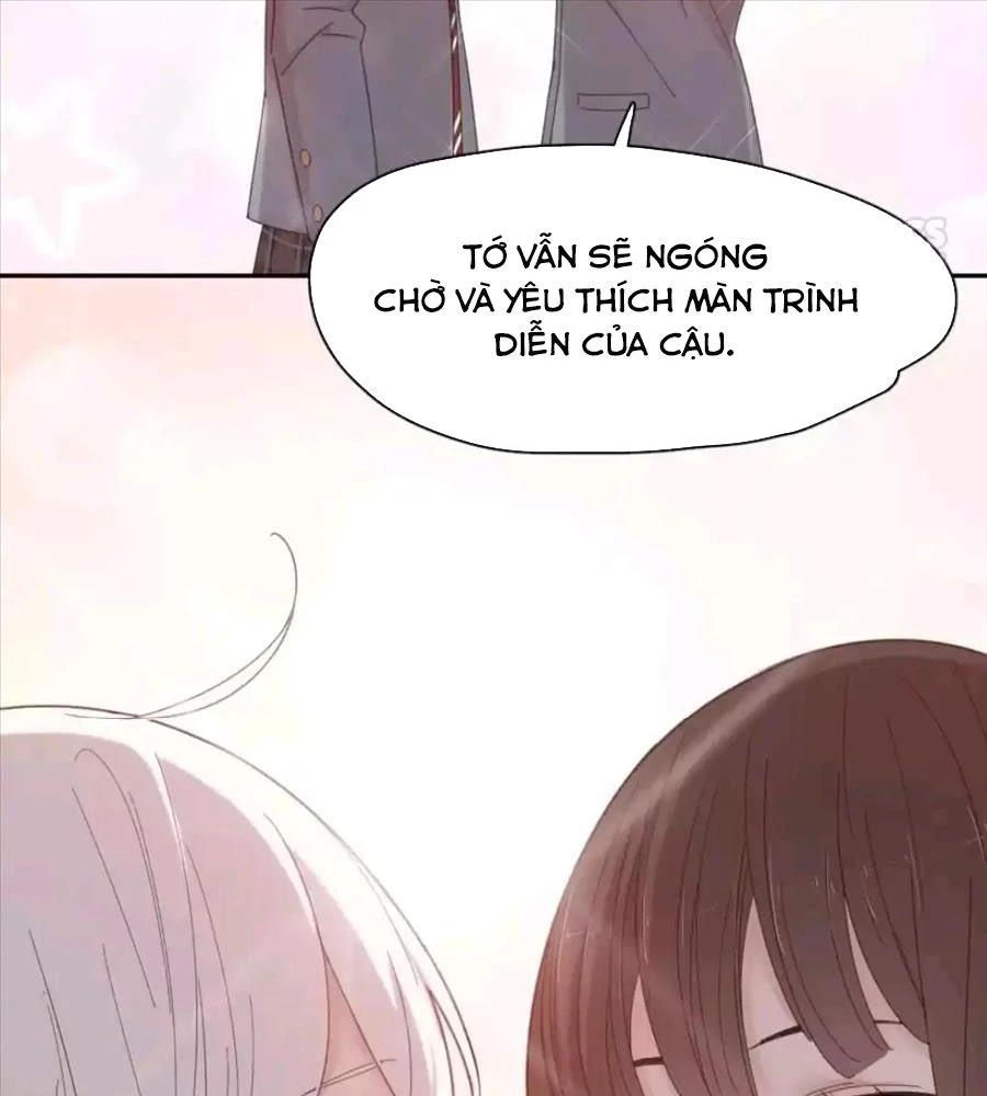 Giờ nay cô ấy cũng rất dễ thương Chapter 60 - 66