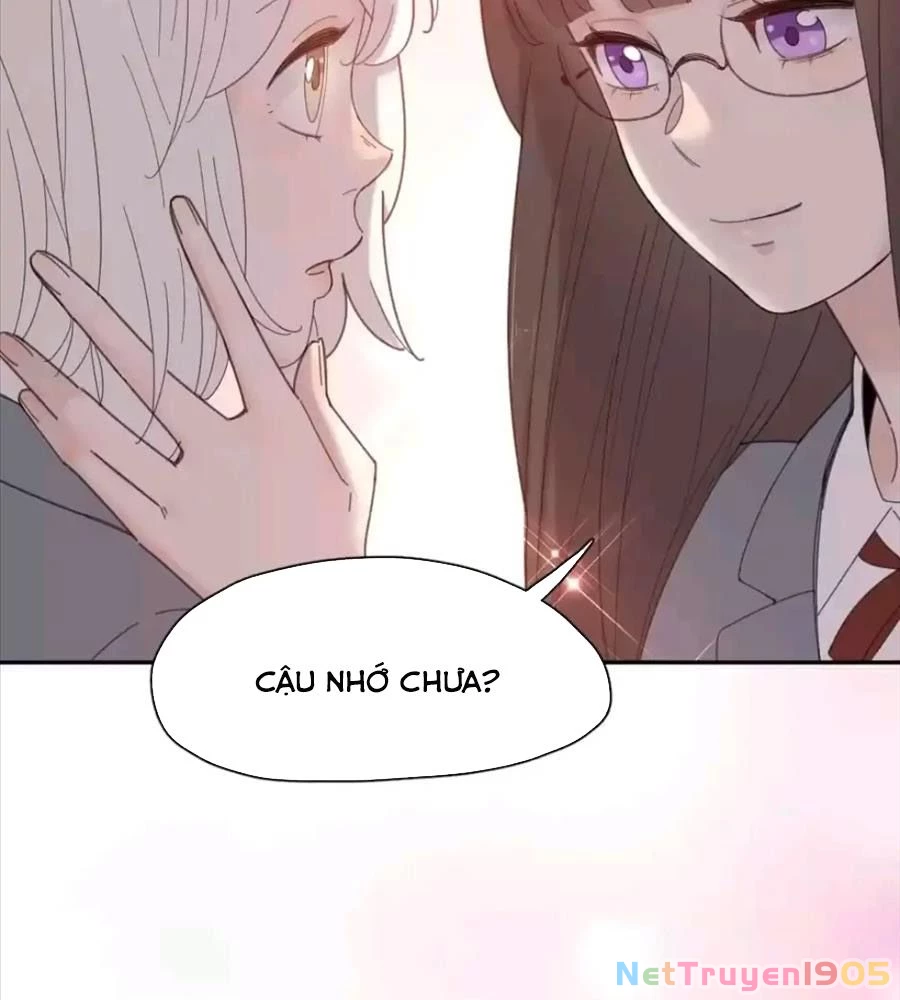 Giờ nay cô ấy cũng rất dễ thương Chapter 60 - 67