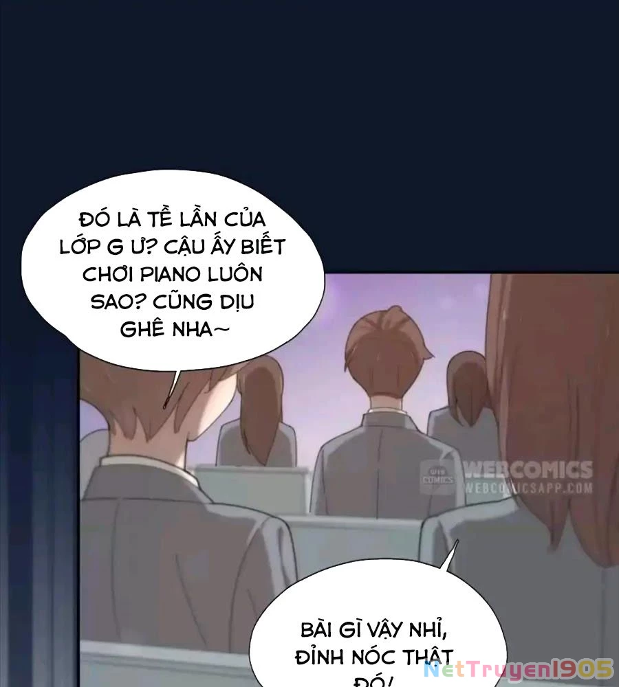 Giờ nay cô ấy cũng rất dễ thương Chapter 60 - 72