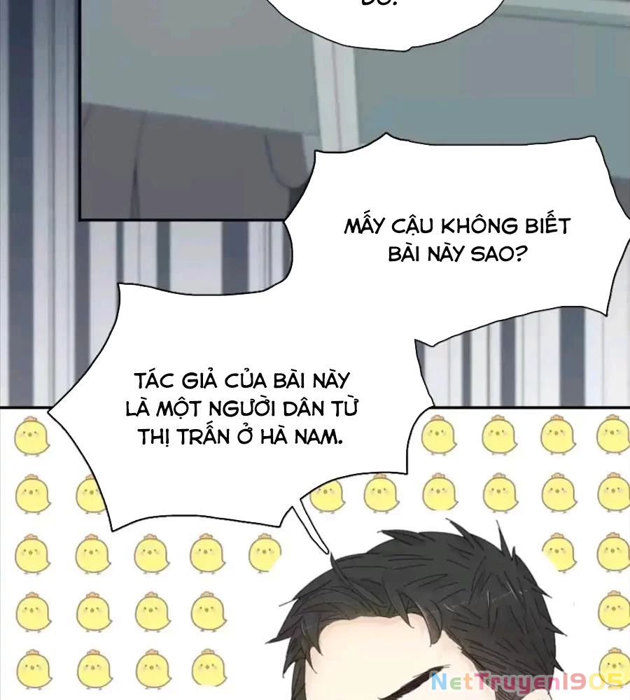 Giờ nay cô ấy cũng rất dễ thương Chapter 60 - 73