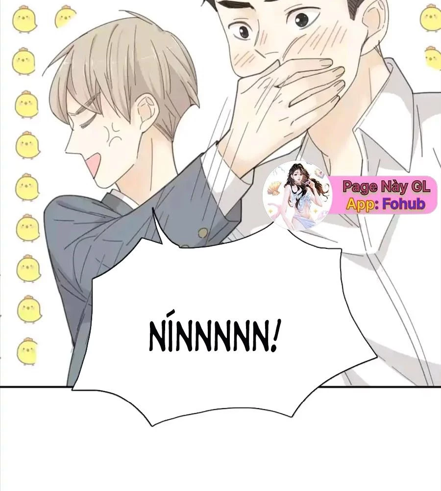 Giờ nay cô ấy cũng rất dễ thương Chapter 60 - 74