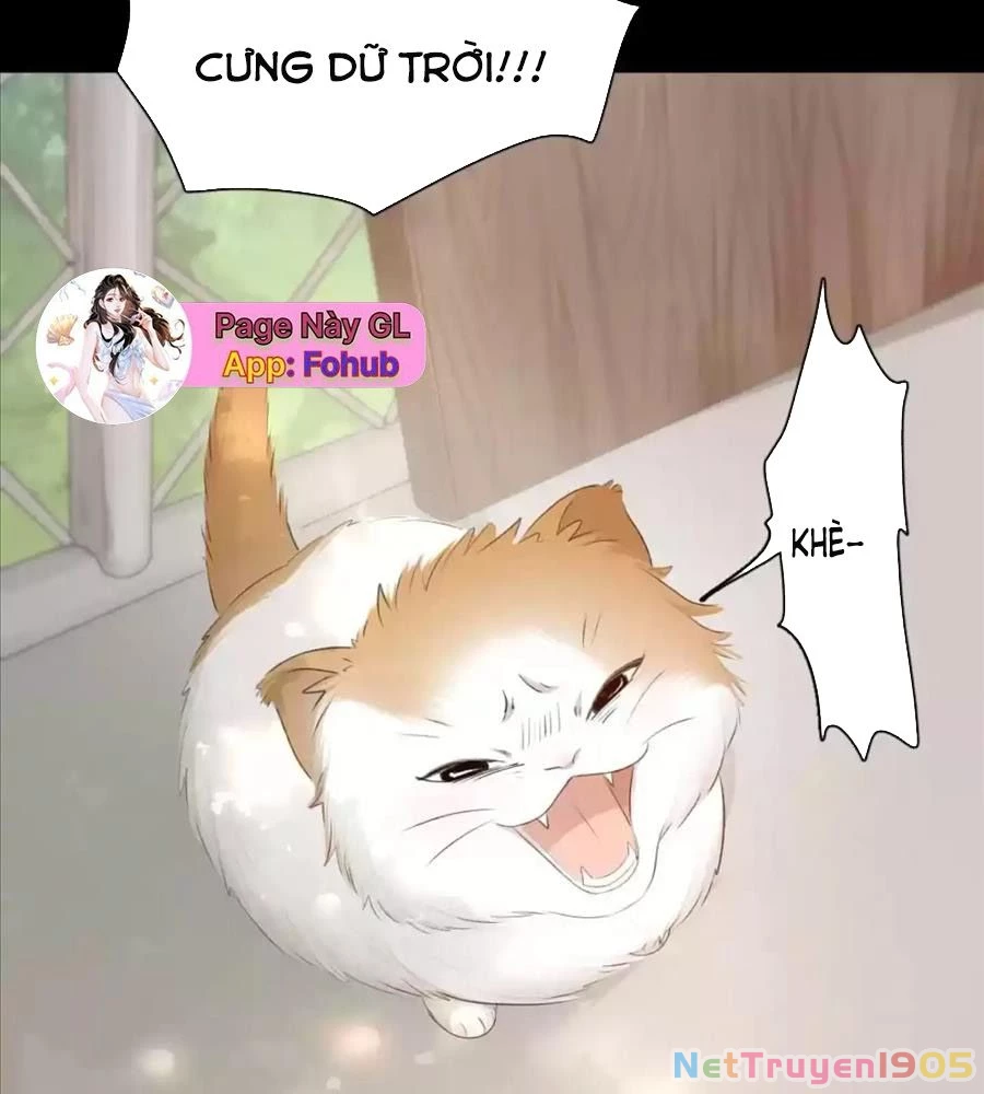 Giờ nay cô ấy cũng rất dễ thương Chapter 61 - 3