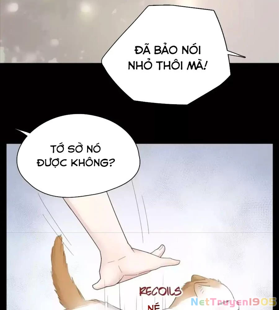 Giờ nay cô ấy cũng rất dễ thương Chapter 61 - 4
